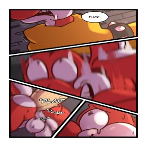 Egg House - page 10