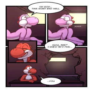 Egg House - page 4