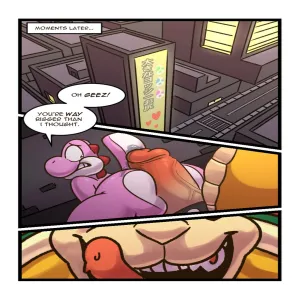 Egg House - page 5