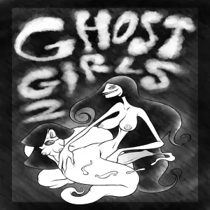 Ghost Girls 2 - page 1