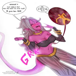 21's Pleasure - page 7