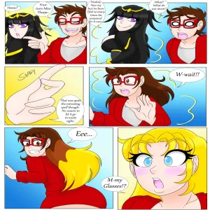 Fun New Magic - page 10