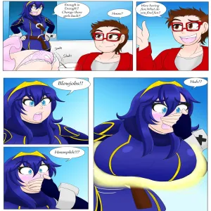 Fun New Magic - page 8