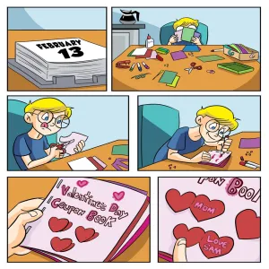 The Coupon Book - page 2