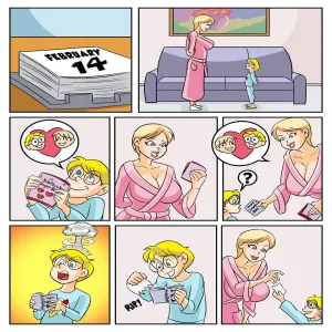 The Coupon Book - page 5