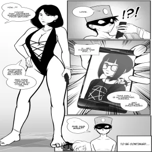 The Fetish Palace 6 - Defeated - page 18