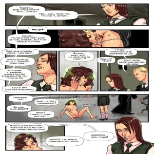Bad Spelling - page 10