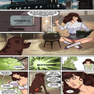 Bad Spelling - page 2