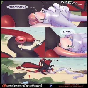 Silver Soul 1 - page 10