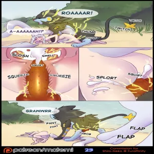 Silver Soul 1 - page 24
