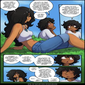 Selfless Love - page 2