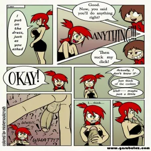 Sweet Treats 1 - page 4