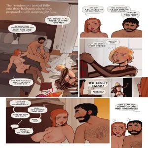 Spicing Things Up 2 - page 2