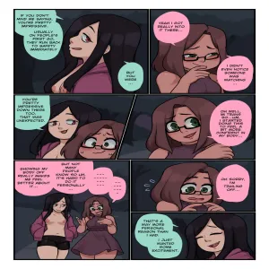 Flash - The First Step - page 10