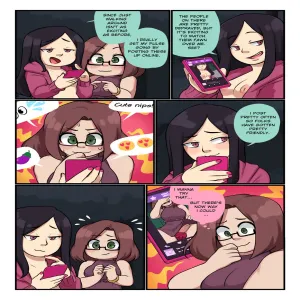 Flash - The First Step - page 12