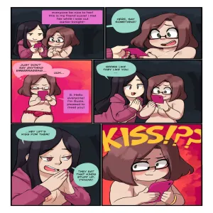 Flash - The First Step - page 16