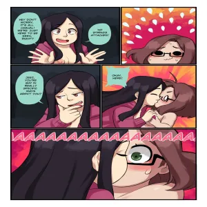 Flash - The First Step - page 17
