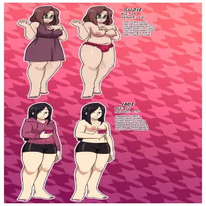 Flash - The First Step - page 2