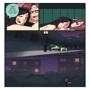 Flash - The First Step - page 29