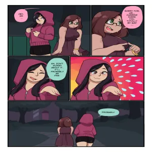 Flash - The First Step - page 30
