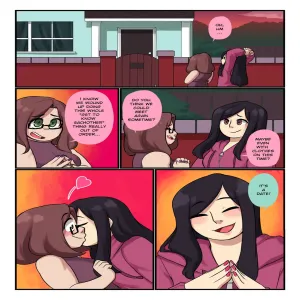 Flash - The First Step - page 31