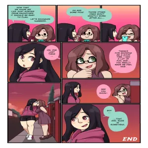 Flash - The First Step - page 32