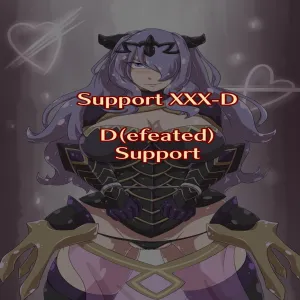 Camilla XXX Support - page 14