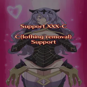 Camilla XXX Support - page 2