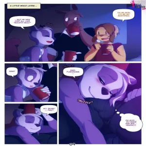 Bold Moves - page 10