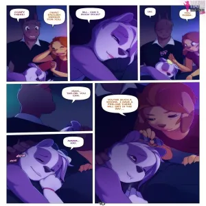 Bold Moves - page 11