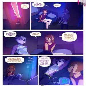 Bold Moves - page 5