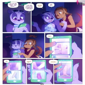 Bold Moves - page 6