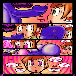 Inky Night - page 4