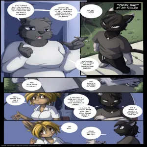 Offline - page 1