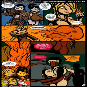 PeEVEed 3 - page 10