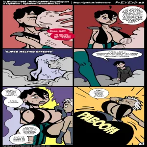 PeEVEed 3 - page 16