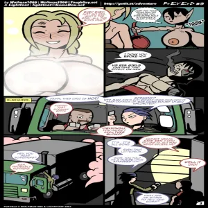 PeEVEed 3 - page 3