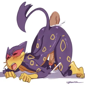Liepard - page 4