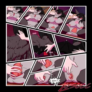 Crystal Clear - page 2