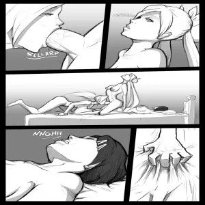 Nephilim Lamedh 3 - Act 2 - page 15