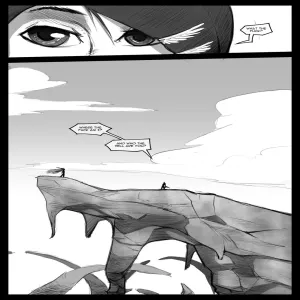 Nephilim Lamedh 3 - Act 2 - page 16
