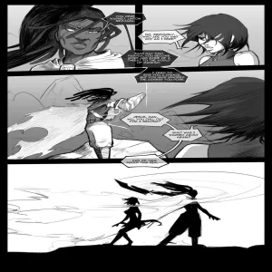 Nephilim Lamedh 3 - Act 2 - page 17