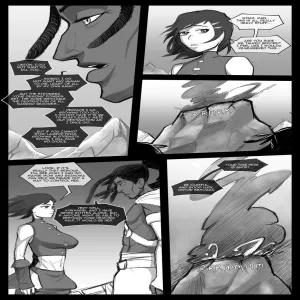 Nephilim Lamedh 3 - Act 2 - page 19
