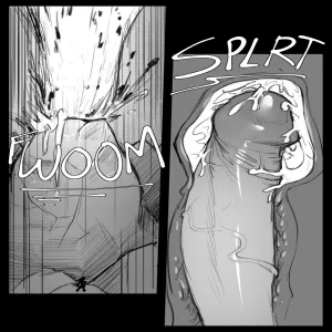 Nephilim Lamedh 3 - Act 2 - page 20