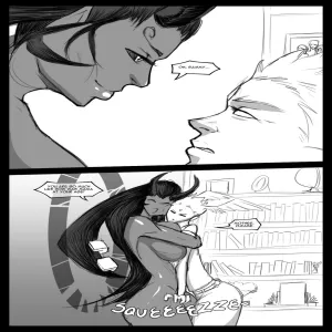 Nephilim Lamedh 3 - Act 2 - page 24