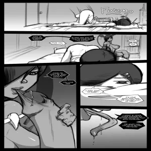 Nephilim Lamedh 3 - Act 2 - page 5