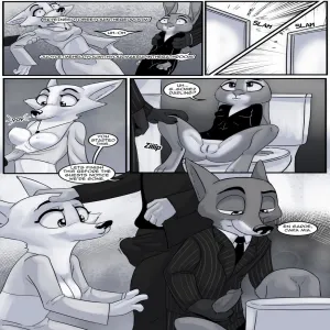 Monster Mash - page 4