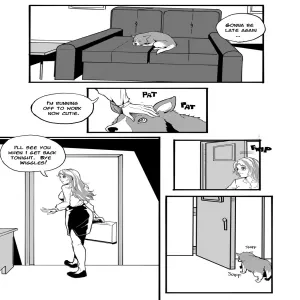 Mr Wiggles Big Day Out - page 1