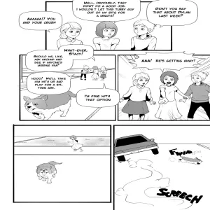 Mr Wiggles Big Day Out - page 14
