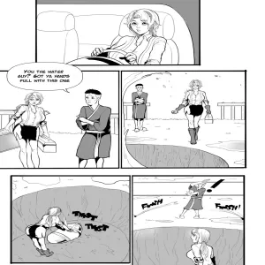 Mr Wiggles Big Day Out - page 5